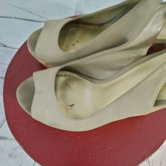 "By Jessica" woman's high heels - Picture 7 of 13